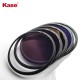 Kase Wolverine magnetische Filter MCUV + CPL + ND64