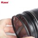 Kase Wolverine kit filtres circulaires magnétiques MCUV + CPL + ND64