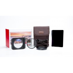 Kase Wolverine Series Entry Level Kit 100mm quadratischer Filter