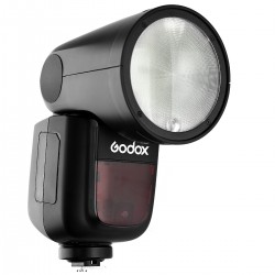Godox V1c flash pour Canon