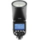 Godox V1c flash pour Canon