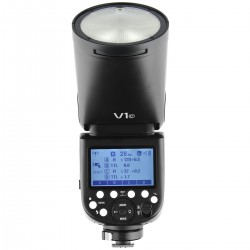 Godox V1-c flash pour Canon