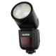 Godox V1c flash fïr Canon