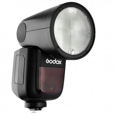 Godox V1c flash fïr Canon