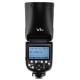 Godox V1c flash pour Canon