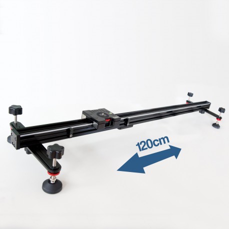 Rail Vidéo Rafalia TR-80pro