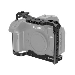 SmallRig Cage pour Panasonic S1H - CCP2488