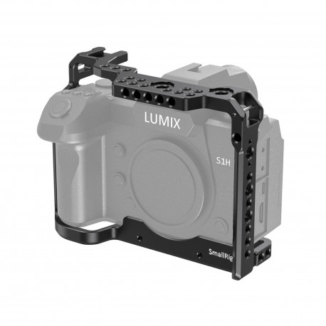 SmallRig Cage für Panasonic S1H - CCP2488