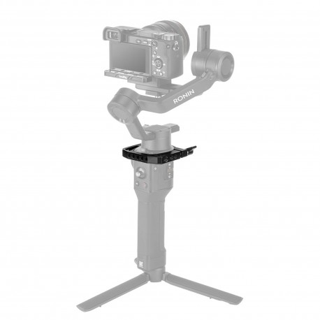 SmallRig Mounting Clamp für DJI Ronin SC Gimbal - BSS2412