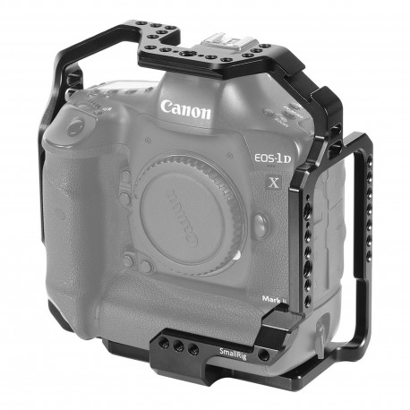 SmallRig Cage für Canon EOS-1D X und 1D X Mark II - CCC2365