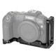 SmallRig L-Bracket pour Canon EOS RP - APL2350
