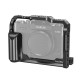 SmallRig Cage pour Fujifilm X-T30 et X-T20 - CCF2356