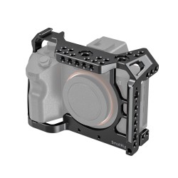 SmallRig Cage für Sony A7R IV - CCS2416