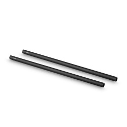 SmallRig 15mm Carbon Fiber Rod - 45cm (2pcs) - 871