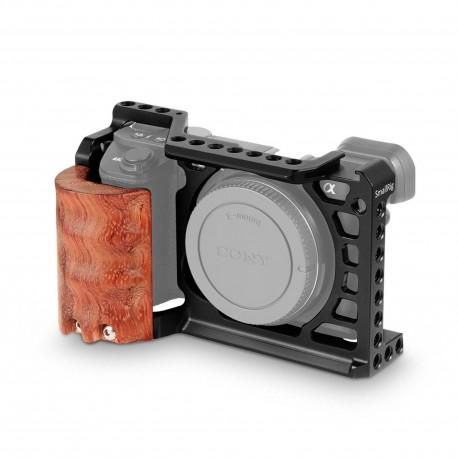SmallRig Camera Cage Kit für Sony A6500 - 2097