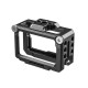 SmallRig Cage pour DJI Osmo Action - CVD2360