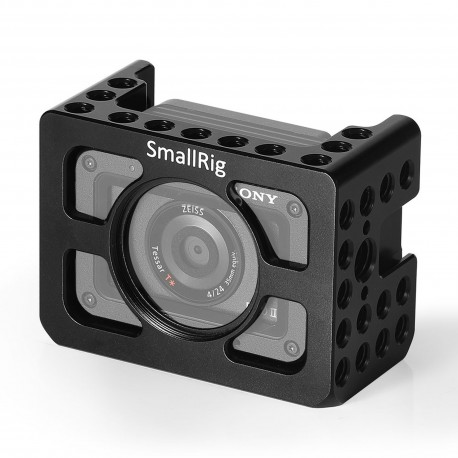 SmallRig Cage pour Sony RX0 II pocket camera - CVS2344
