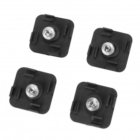 SmallRig attache pour câble à visser (4 pcs) - BSC2435