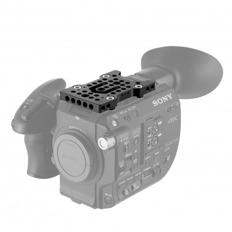 SmallRig Sony FS5 Integral Cheese Top Plate - 1852