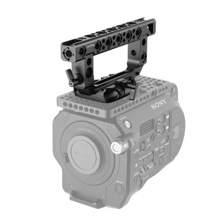 SmallRig Closed Top Handle für FS7/FS7II/FS5/Ursa Mini - 1979