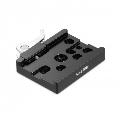 SmallRig Quick Release Clamp ( Arca-type Compatible) - 2143