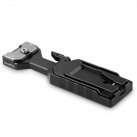 SmallRig VCT-14 plaque pour trépied Quick Release Plate - 2169