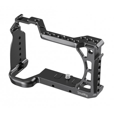 SmallRig Cage pour Sony A6600 - CCS2493