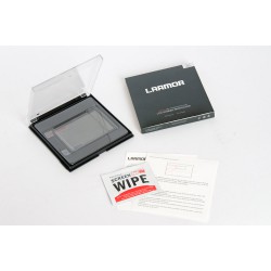 Verre de protection d'écran LARMOR GGS pour Nikon