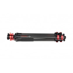 iFootage Gazelle Uprise Dreibeinstativ Carbon - TC6