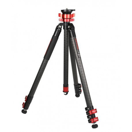 iFootage Gazelle Uprise Dreibeinstativ Carbon - TC6