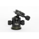 Kugelkopf Phottix KB-0 Ball head