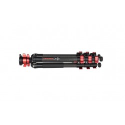 iFootage Gazelle Uprise Dreibeinstativ Carbon - TC5