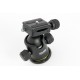 Kugelkopf Phottix KB-0 Ball head