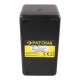 Patona Turbo Chargeur 220v pour batterie NP-F