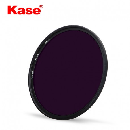 Kase filtre ND64 (6 stops) B270 HD