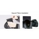 Kase Porte-filtre K170 für Canon EF 14 mm