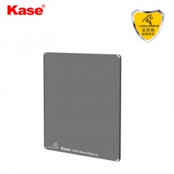 Kase Wolverine Graufilter 100mm ND64 (6 stop)