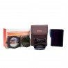 Kase Wolverine Series Master Kit 100mm K9 quadratischer Filter