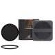 Kase Wolverine ND8 Magnetfilter mit Ring