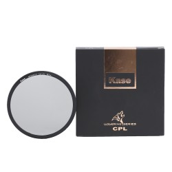 Kase Wolverine Polfilter CPL Magnetfilter
