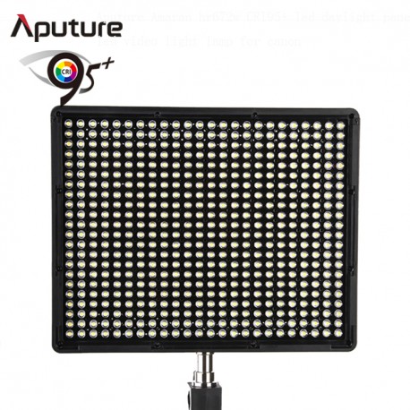 LED-Panel Aputure Amaran HR672W 5500k 95CRI