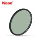 Polfilter CPL Kase Full HD B270 filter