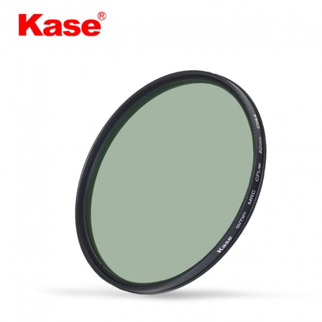 Filtre Polarisant CPL Kase Full HD B270