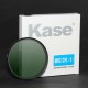 Filtre Polarisant CPL Kase Full HD B270