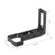 SmallRig L-Bracket für Sony A7R IV - LCS2417