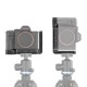 SmallRig L-Bracket für Sony A7R IV - LCS2417