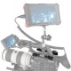 SmallRig kit de plaques pour Sony PXW-FS5 - 1843