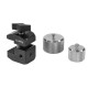 SmallRig Counterweight & Mounting Clamp Kit for DJI Ronin-S/Ronin-SC and Zhiyun WEEBILL-S/CRANE Series - BSS2465