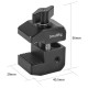 SmallRig Counterweight & Mounting Clamp Kit for DJI Ronin-S/Ronin-SC and Zhiyun WEEBILL-S/CRANE Series - BSS2465