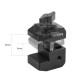 SmallRig Counterweight & Mounting Clamp Kit for DJI Ronin-S/Ronin-SC and Zhiyun WEEBILL-S/CRANE Series - BSS2465